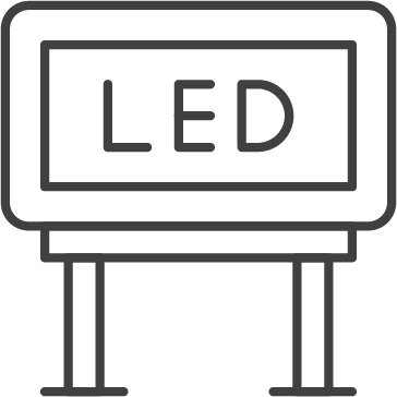 MG-LEDBGVisuals